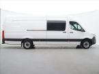 Mercedes Sprinter - fotka číslo 7