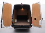 Mercedes Sprinter - fotka číslo 8