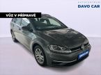 Volkswagen Golf - fotka číslo 1