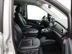 Mercedes Třída V - fotka číslo 12