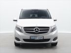 Mercedes Třída V - fotka číslo 1