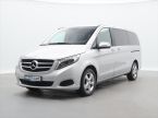 Mercedes Třída V - fotka číslo 2