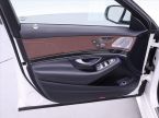 Mercedes Třída S - fotka číslo 10