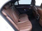 Mercedes Třída S - fotka číslo 14