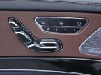 Mercedes Třída S - fotka číslo 18