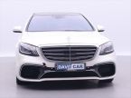 Mercedes Třída S - fotka číslo 1