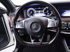 Mercedes Třída S - fotka číslo 20