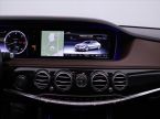 Mercedes Třída S - fotka číslo 23