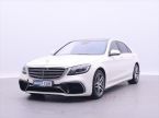 Mercedes Třída S - fotka číslo 2