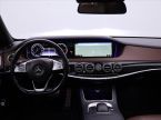 Mercedes Třída S - fotka číslo 31