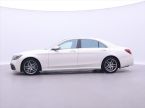 Mercedes Třída S - fotka číslo 3