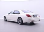 Mercedes Třída S - fotka číslo 4