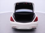Mercedes Třída S - fotka číslo 8