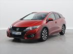 Honda Civic - fotka číslo 2