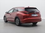 Honda Civic - fotka číslo 4