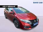 Honda Civic - fotka číslo 1