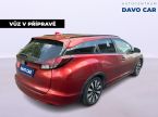 Honda Civic - fotka číslo 2