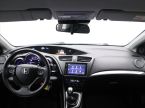 Honda Civic - fotka číslo 24