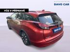 Honda Civic - fotka číslo 3