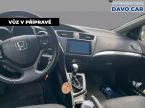 Honda Civic - fotka číslo 4