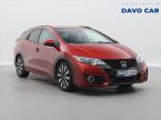 Honda Civic - fotka číslo 0