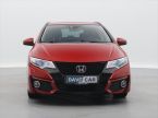 Honda Civic - fotka číslo 1