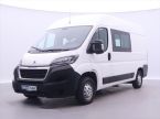 Peugeot Boxer - fotka číslo 2