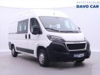 Peugeot Boxer - fotka číslo 0