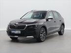 Škoda Kamiq - fotka číslo 2