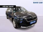Škoda Kamiq - fotka číslo 1