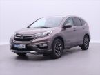 Honda CR-V - fotka číslo 2