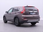 Honda CR-V - fotka číslo 4