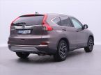 Honda CR-V - fotka číslo 6