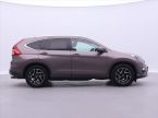 Honda CR-V - fotka číslo 7