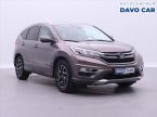 Honda CR-V - fotka číslo 0