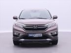 Honda CR-V - fotka číslo 1