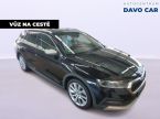 Škoda Octavia - fotka číslo 1