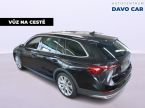 Škoda Octavia - fotka číslo 2