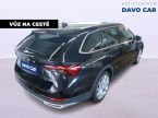 Škoda Octavia - fotka číslo 3