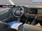Škoda Octavia - fotka číslo 4