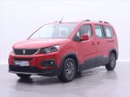 Peugeot Rifter - fotka číslo 2