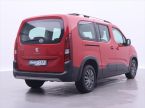 Peugeot Rifter - fotka číslo 6