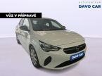 Opel Corsa - fotka číslo 1