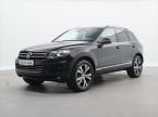 Volkswagen Touareg - fotka číslo 2