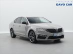 Škoda Octavia - fotka číslo 0