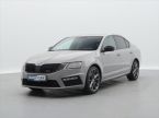 Škoda Octavia - fotka číslo 2