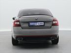 Škoda Octavia - fotka číslo 5