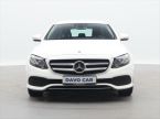 Mercedes Třída E - fotka číslo 1