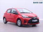 Toyota Yaris - fotka číslo 0