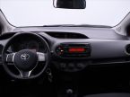 Toyota Yaris - fotka číslo 14